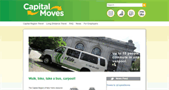 Desktop Screenshot of capitalmoves.org